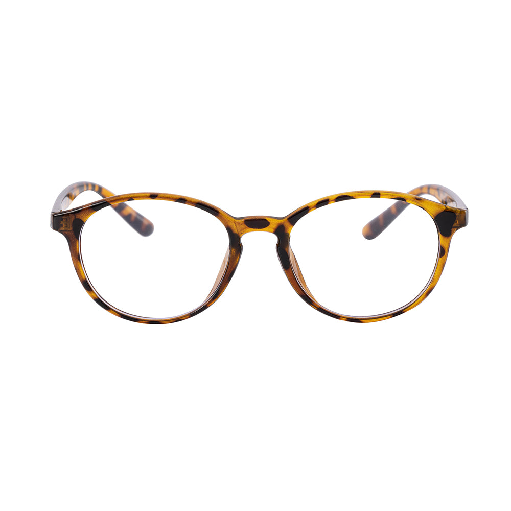 Sandhurst Bifocal Glasses — view 3