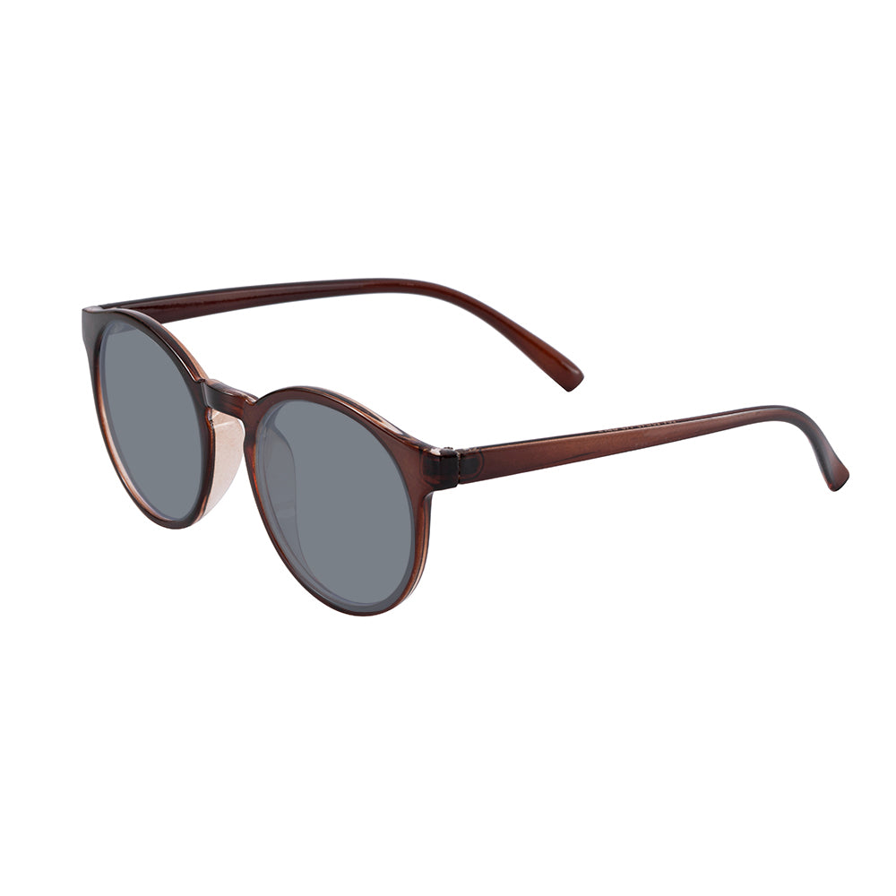 Dundee Tinted Reading Glasses — view 4