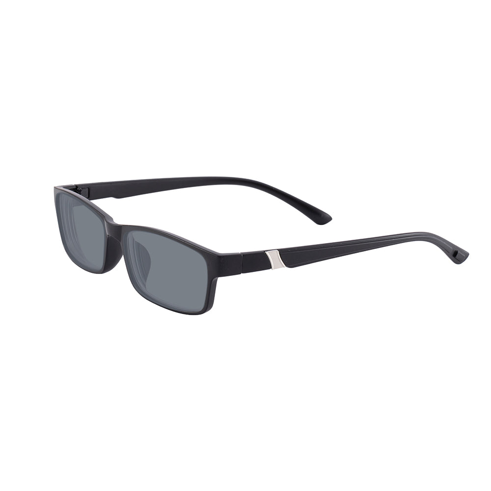 Grantham Tinted Distance Glasses — view 3