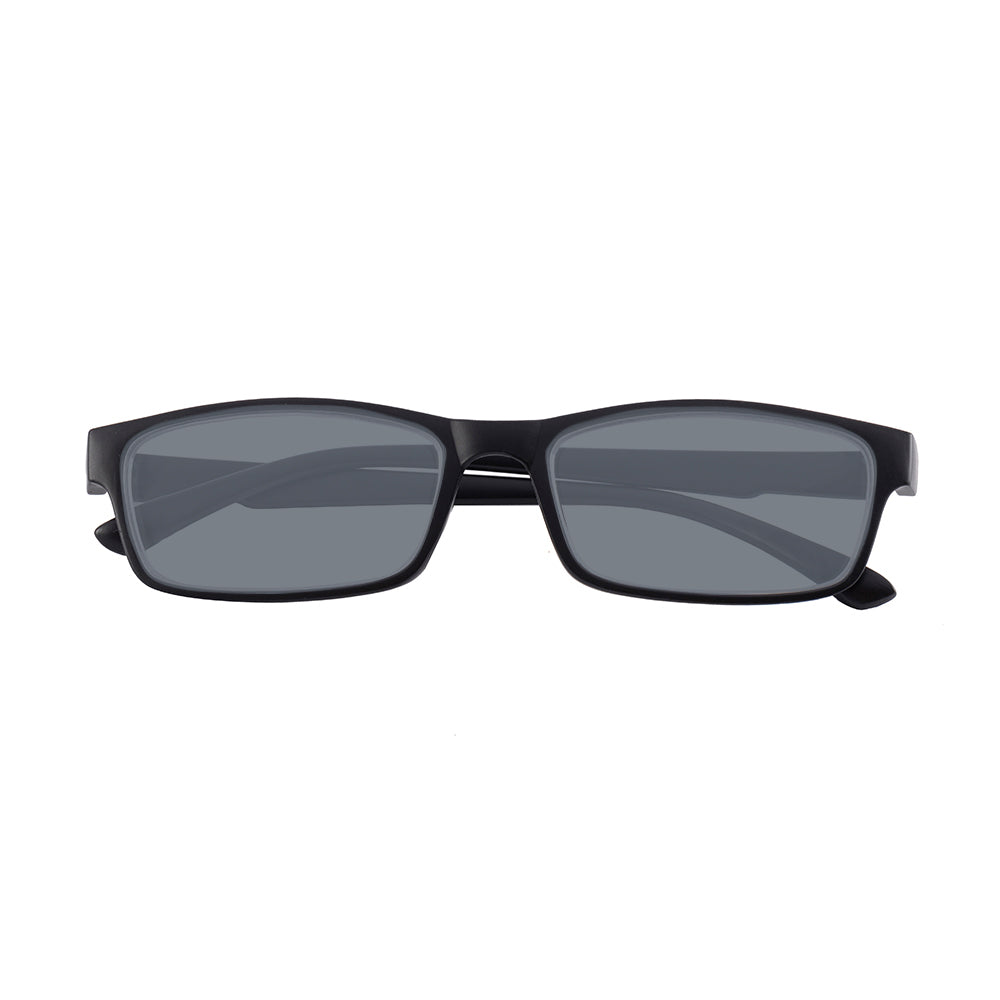 Grantham Tinted Reading Glasses — view 2