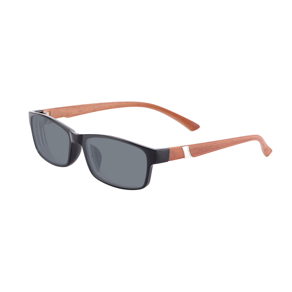 Grantham Tinted Reading Glasses — view 4