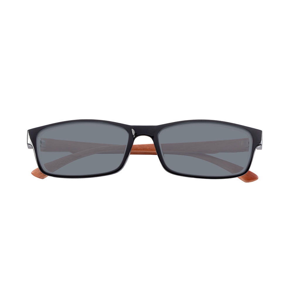 Grantham Tinted Reading Glasses