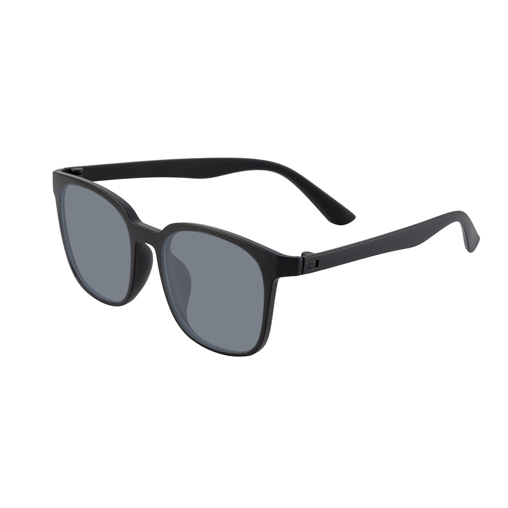 Sutton Tinted Grey Distance Glasses