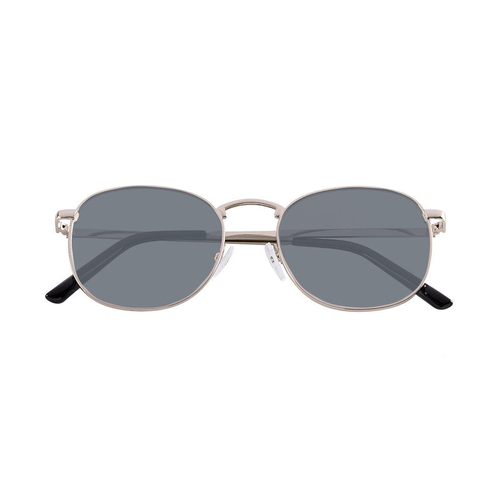 Cumbria Tinted Reading Glasses — view 6