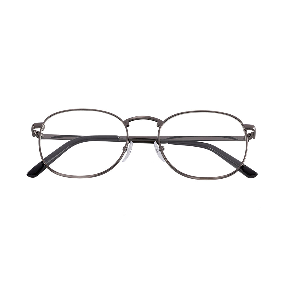 Cumbria Bifocal Glasses — view 6