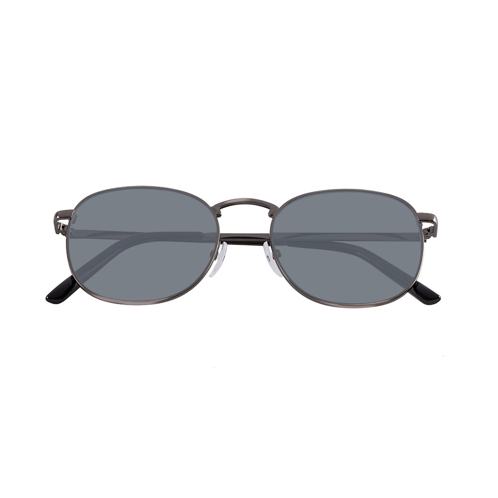 Cumbria Tinted Reading Glasses — view 4