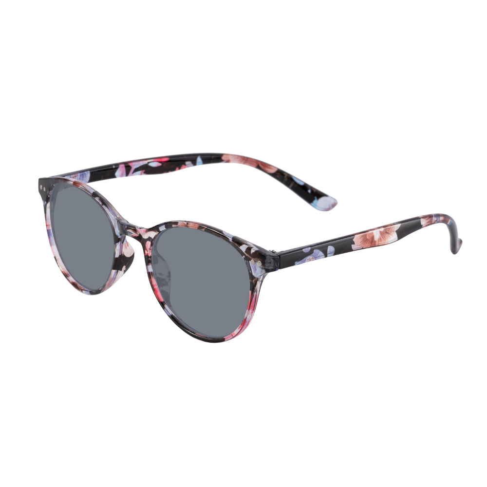 Malvern Tinted Reading Glasses