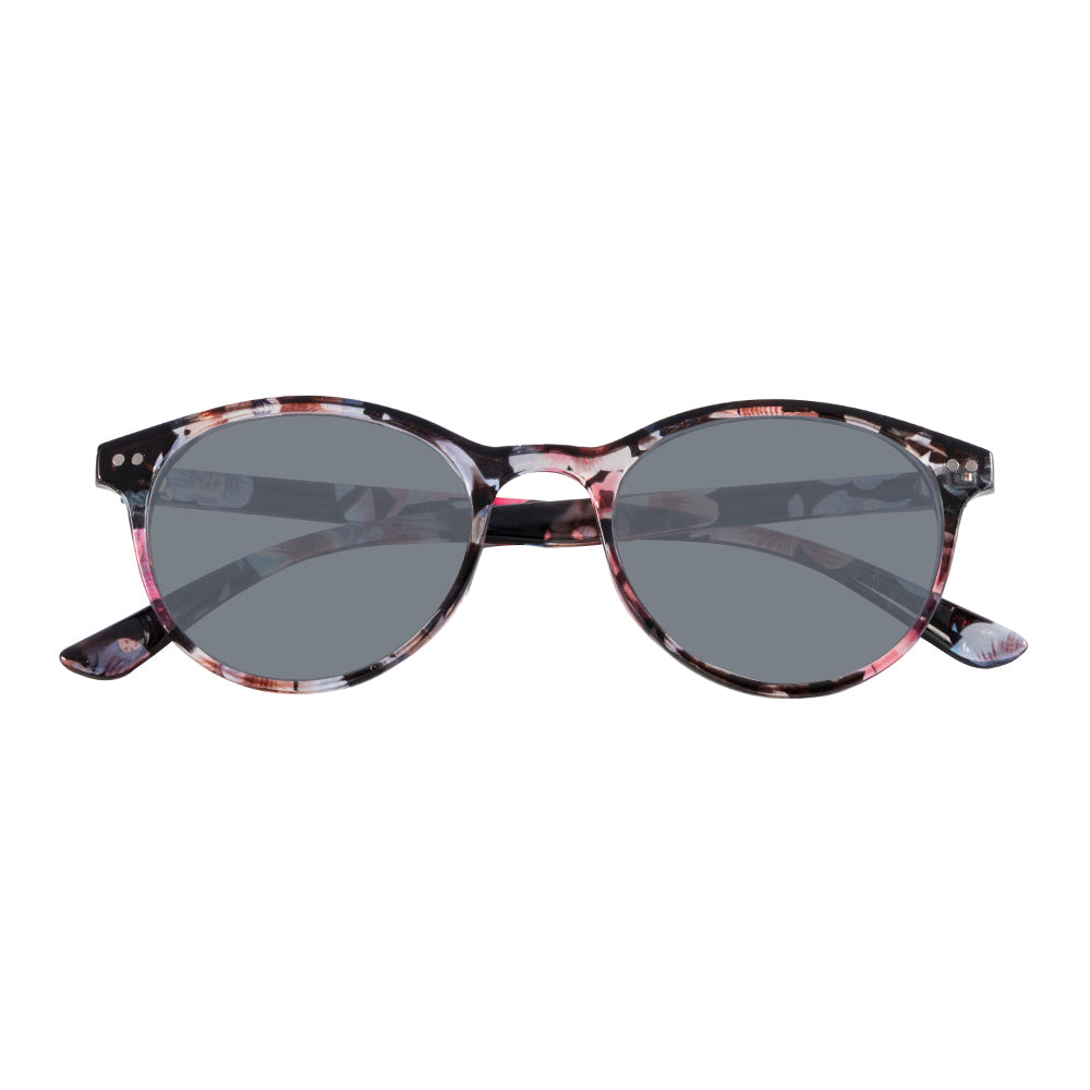 Malvern Tinted Reading Glasses — view 3