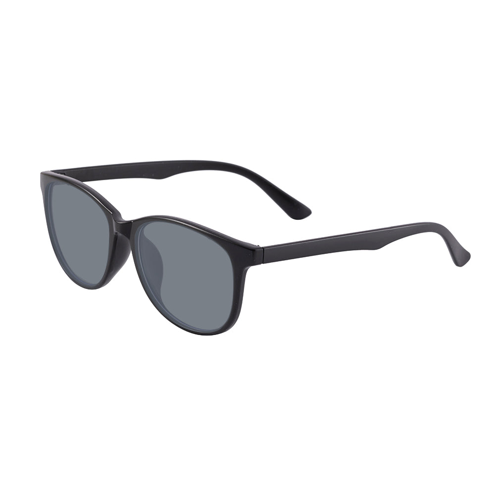 Somerset Tinted Grey Distance Glasses — view 4