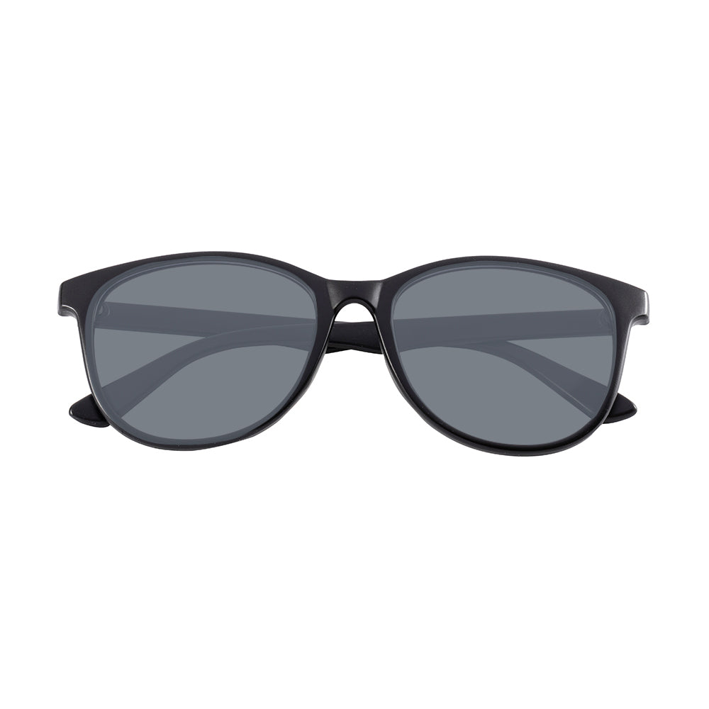 Somerset Tinted Grey Reading Glasses — view 3