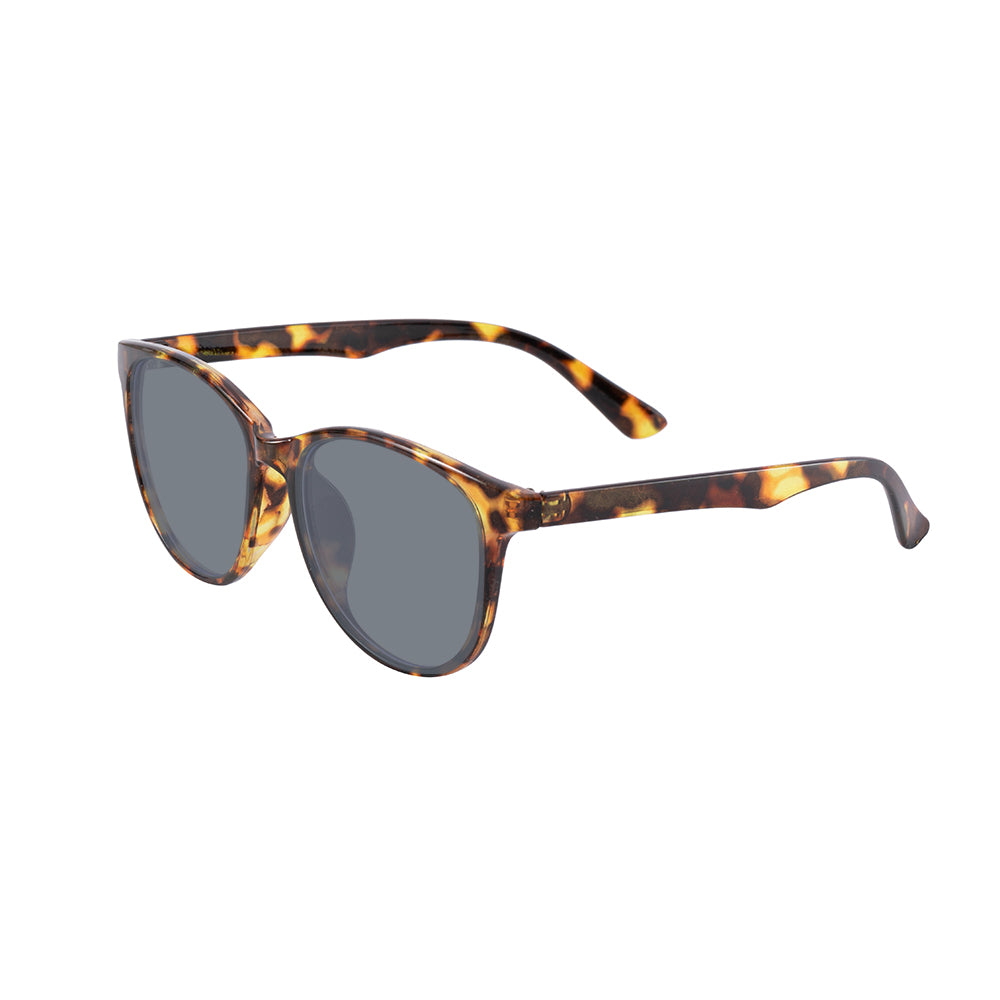 Somerset Tinted Grey Reading Glasses