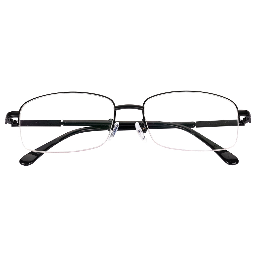 Wimbledon Photochromic Distance Glasses — view 5
