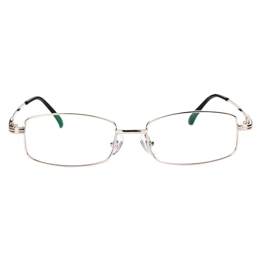 Dover Photochromic Brown Reading Glasses — view 8