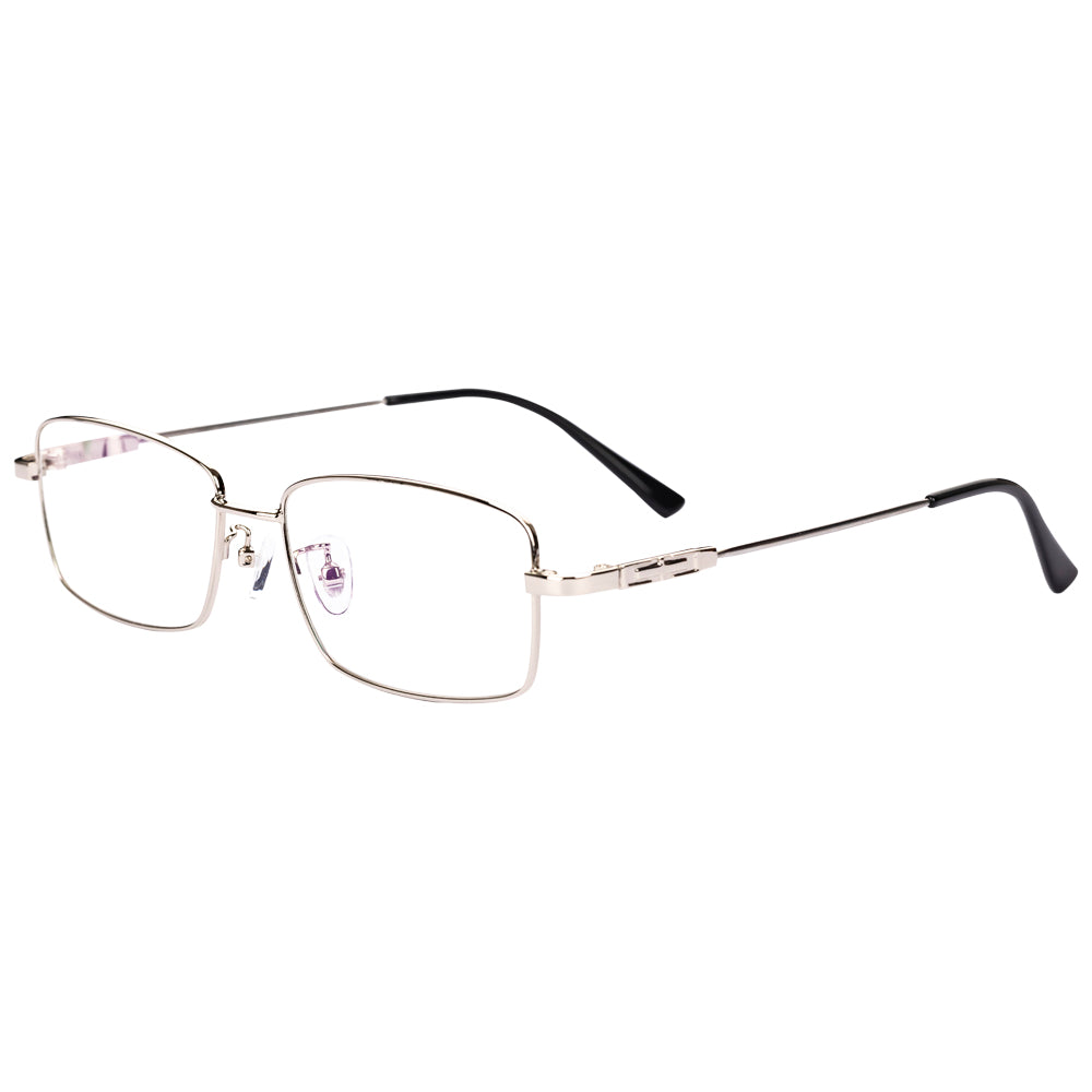 Manchester Distance Glasses