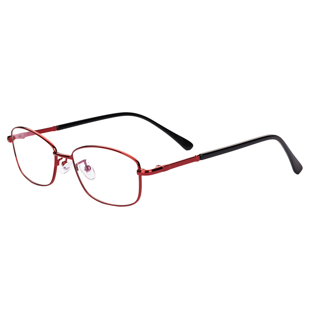 Londonderry Photochromic Brown Reading Glasses — view 3