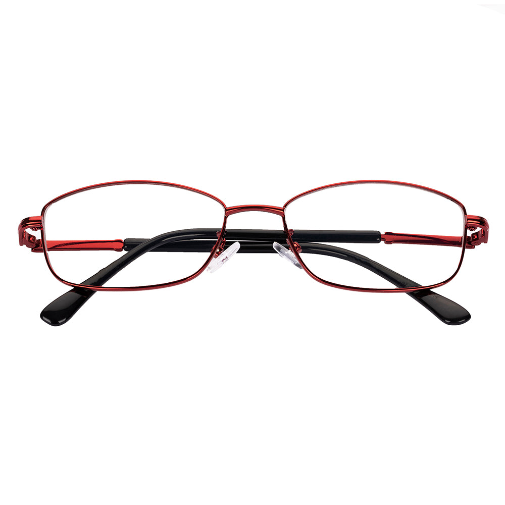 Londonderry Photochromic Brown Reading Glasses — view 9