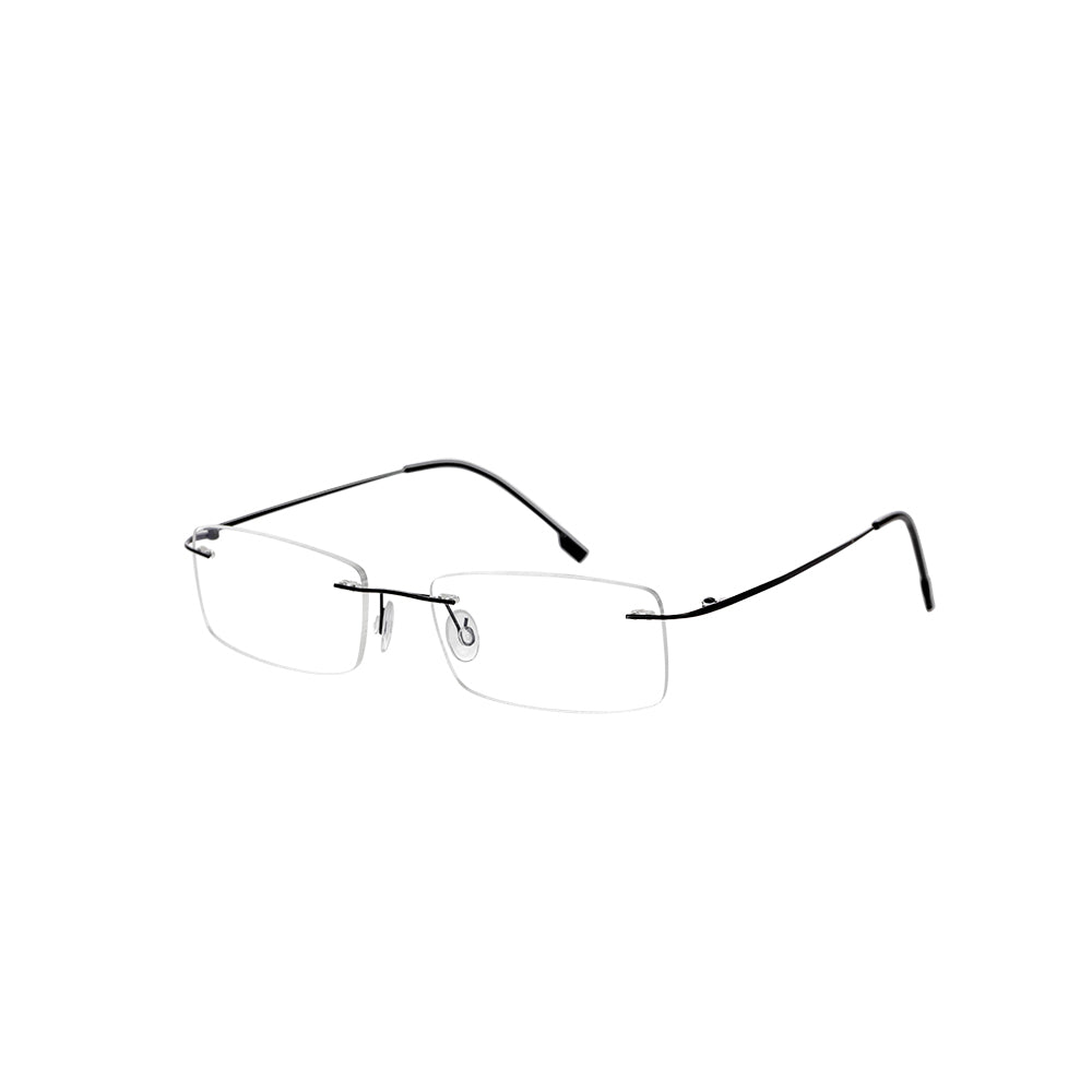 Westminster Rimless Reading Glasses