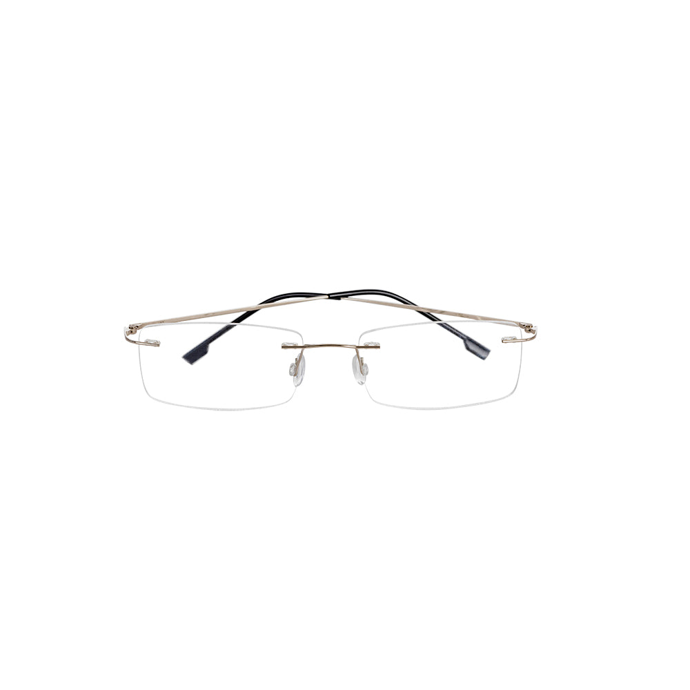 Westminster Rimless Reading Glasses — view 2
