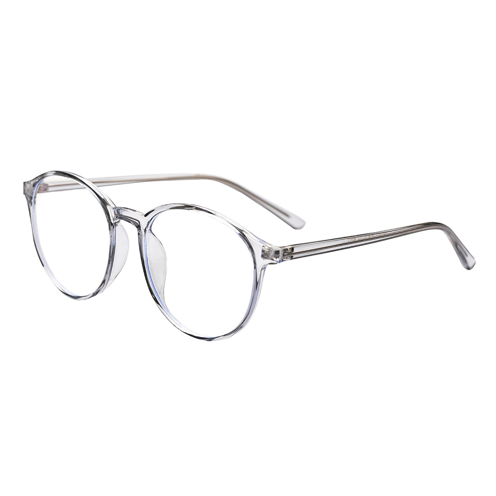 Southampton Photochromic Brown Reading Glasses — view 6