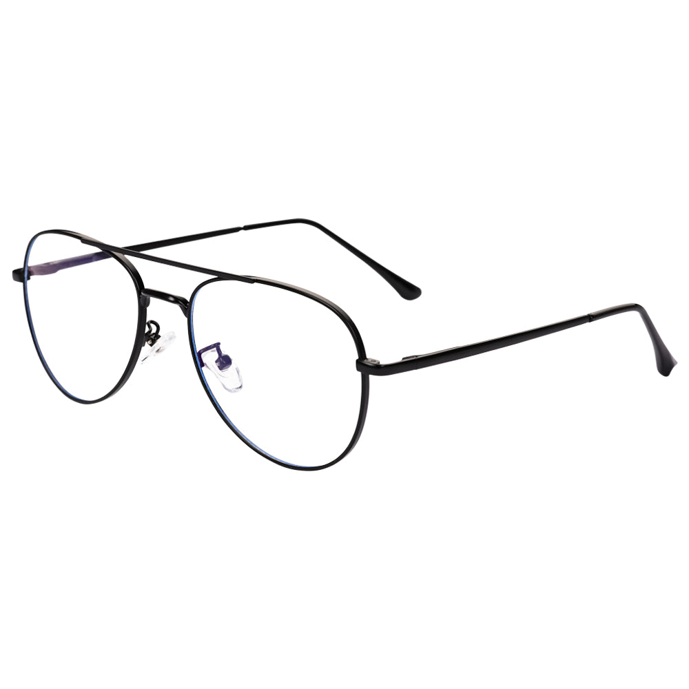 Preston Photochromic Distance Glasses — view 3