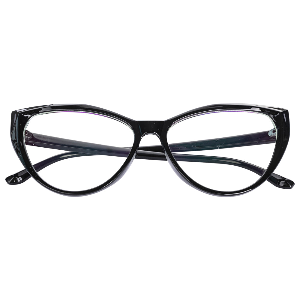 Warwick Photochromic Grey Reading Glasses — view 9