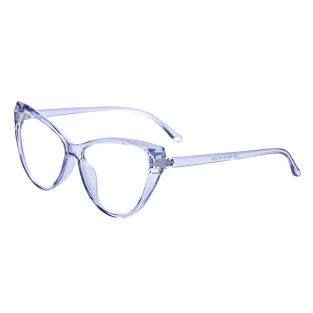 Warwick Photochromic Brown Reading Glasses — view 2