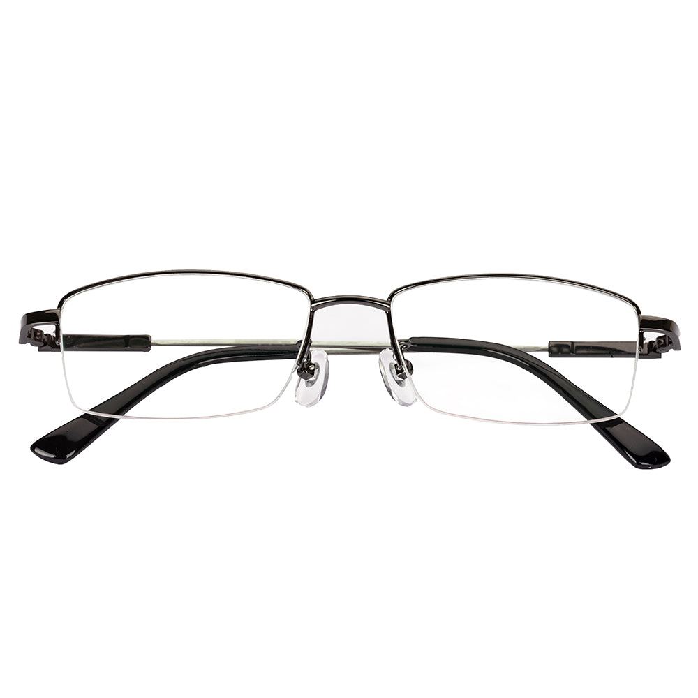 Snowdon Photochromic Reading Glasses — view 7
