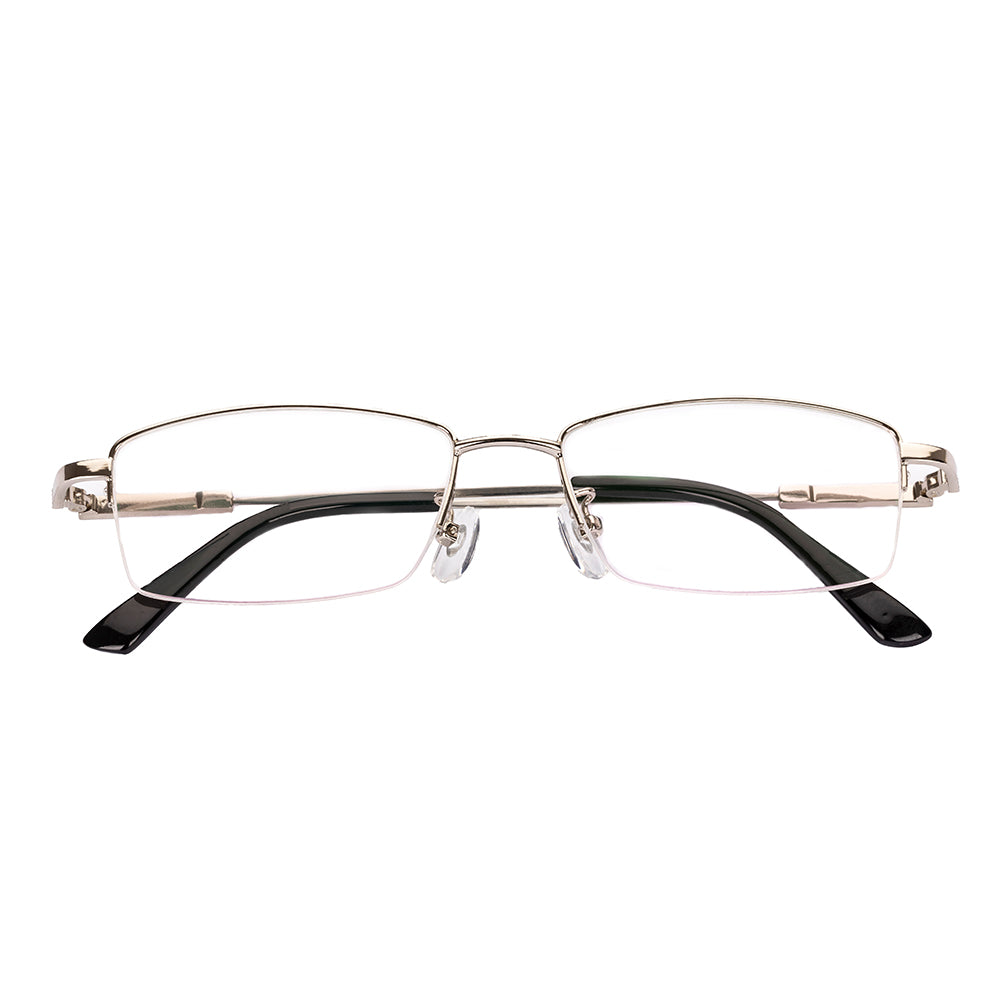 Snowdon Photochromic Reading Glasses — view 3