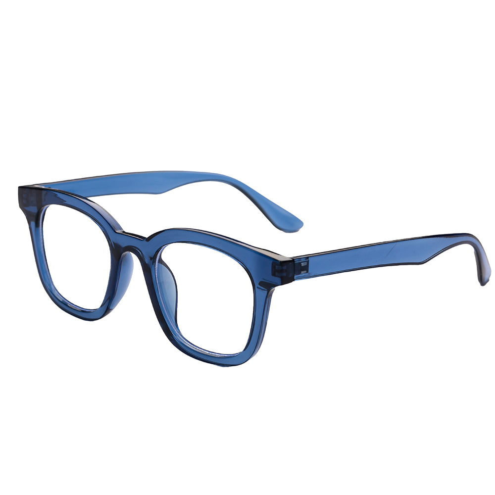 Carlisle Photochromic Distance Glasses — view 9
