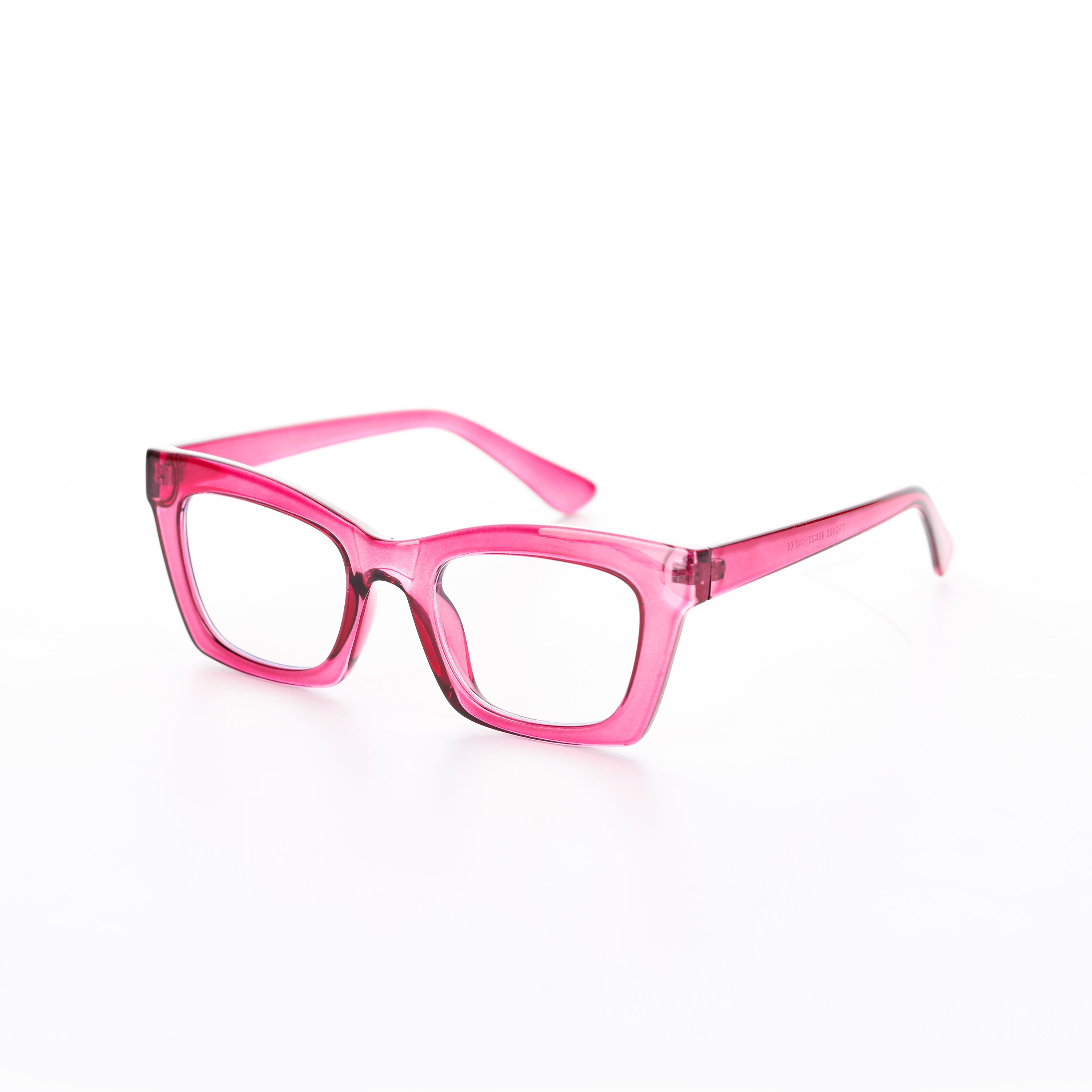 Mull Distance Glasses — view 6