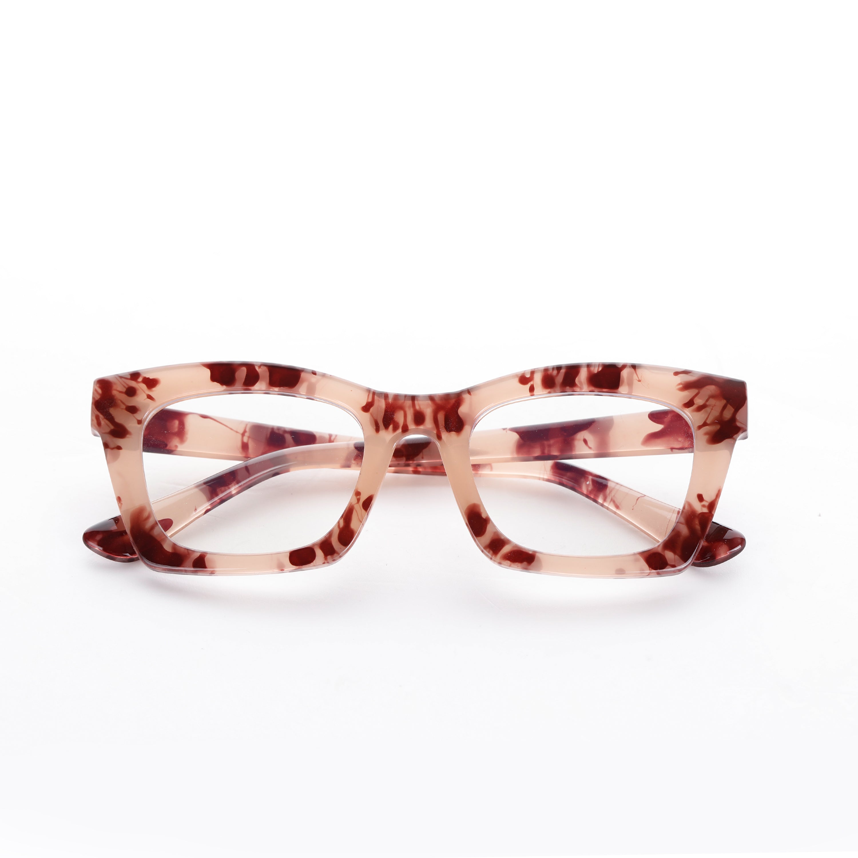Mull Distance Glasses — view 4