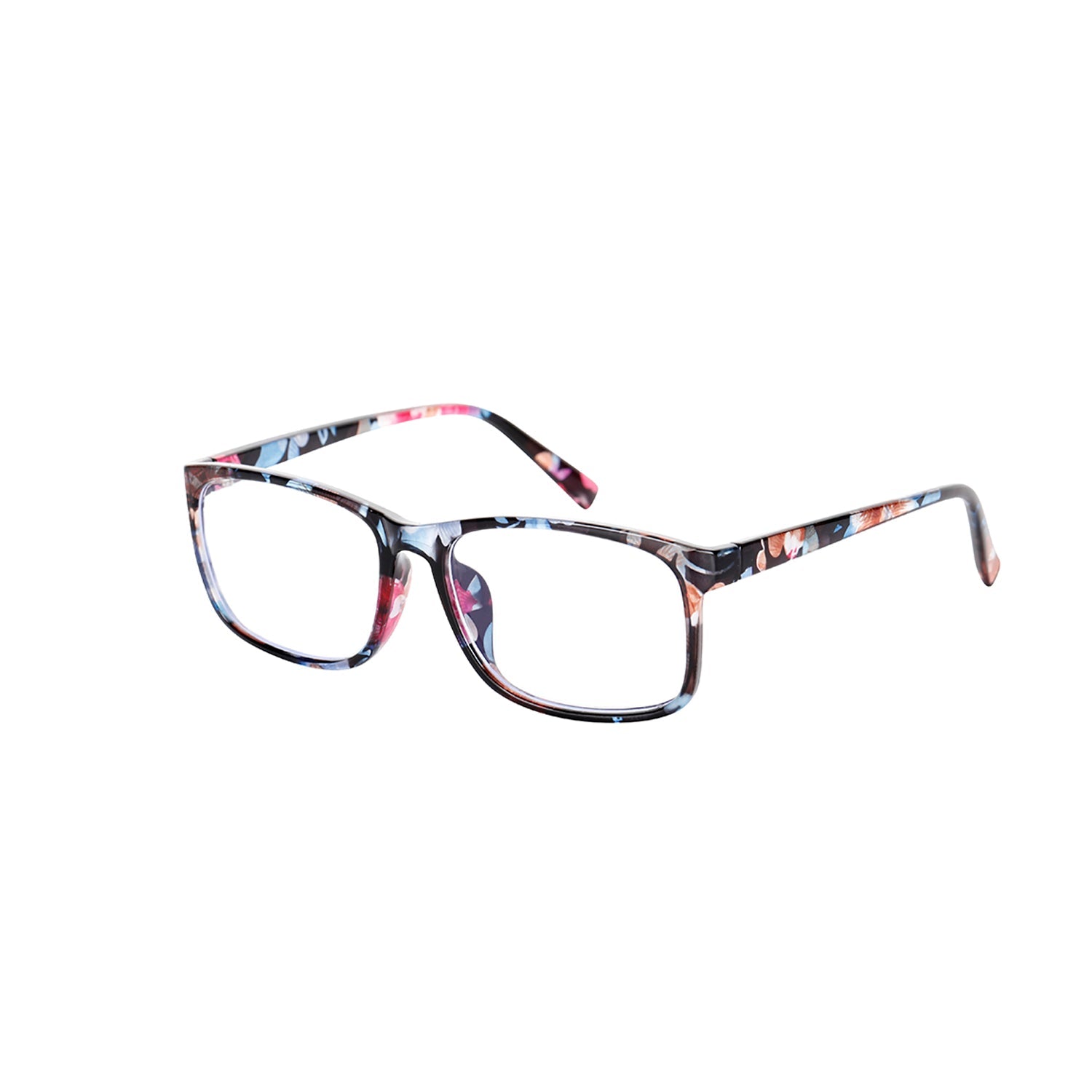 Banbury Photochromic Distance Glasses — view 2
